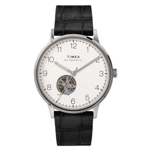 Zegarek Timex Waterbury Automatic TW2U11500
