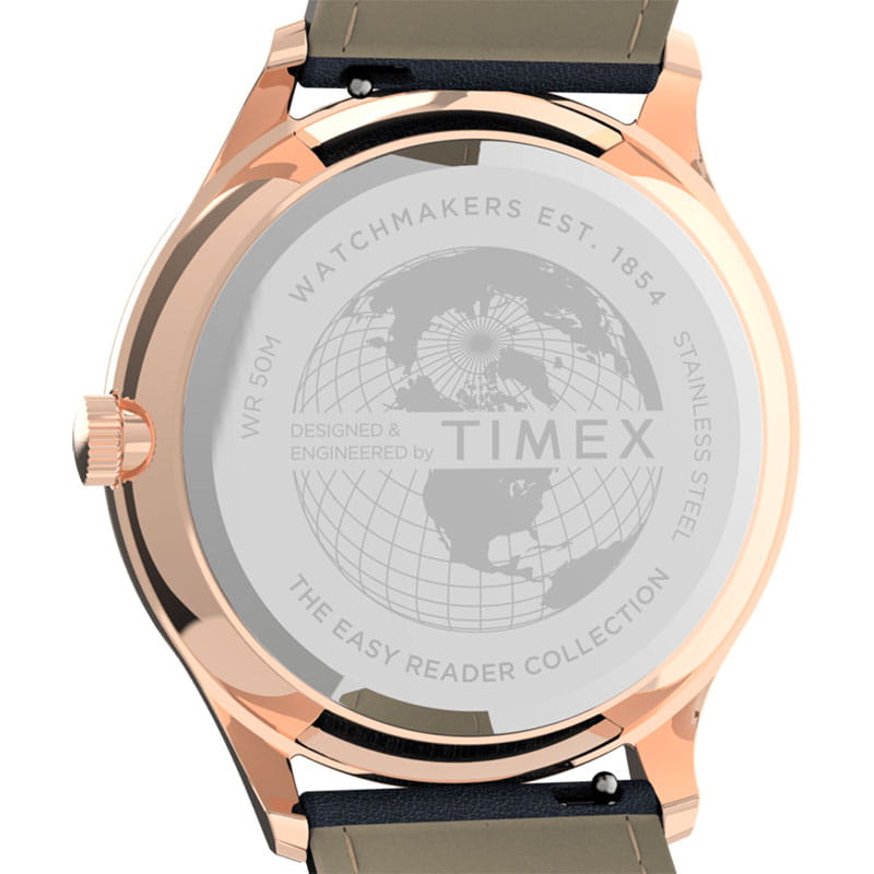 Timex Easy Reader TW2U22400 Twoje Zegarki