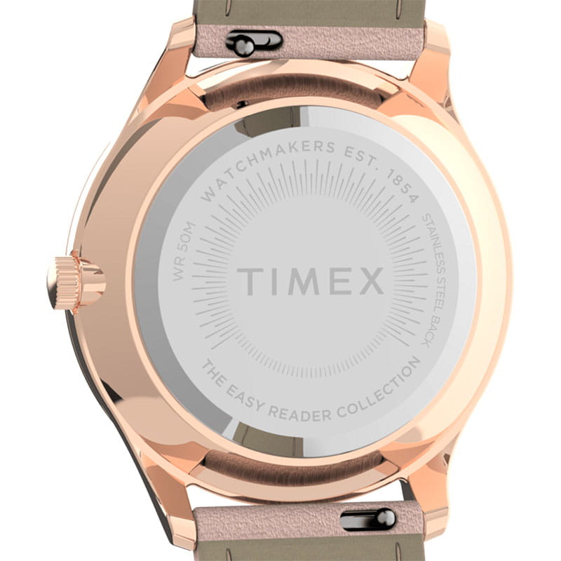 Timex Easy Reader Lady TW2U22000 Twoje Zegarki