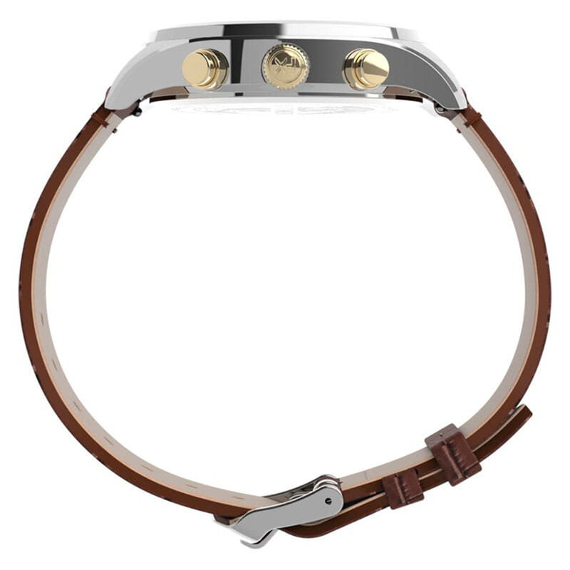 Timex Waterbury Traditional Chronograph TW2U04500 Twoje Zegarki