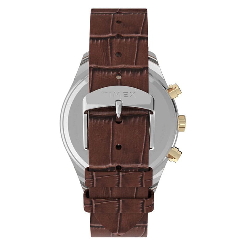 Timex Waterbury Traditional Chronograph TW2U04500 Twoje Zegarki