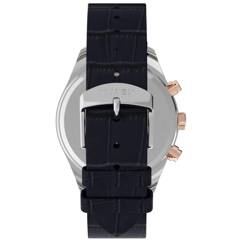 Timex Waterbury Traditional Chronograph TW2U04600 Twoje Zegarki