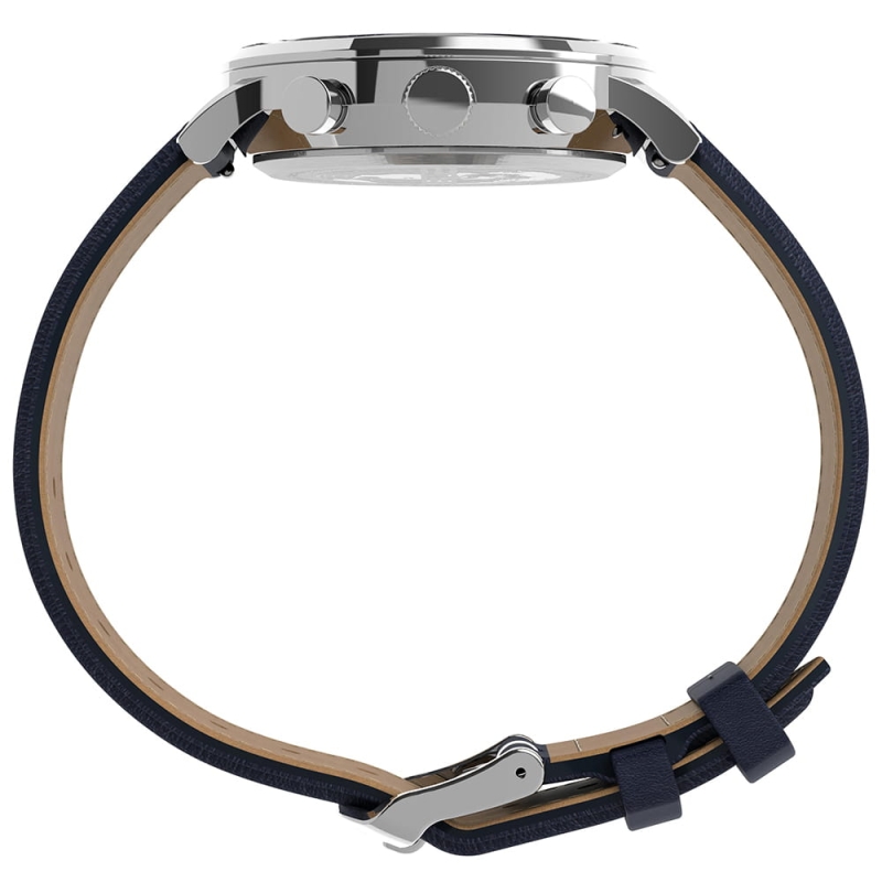 Timex Waterbury Classic Chronograph TW2U04700 Twoje Zegarki