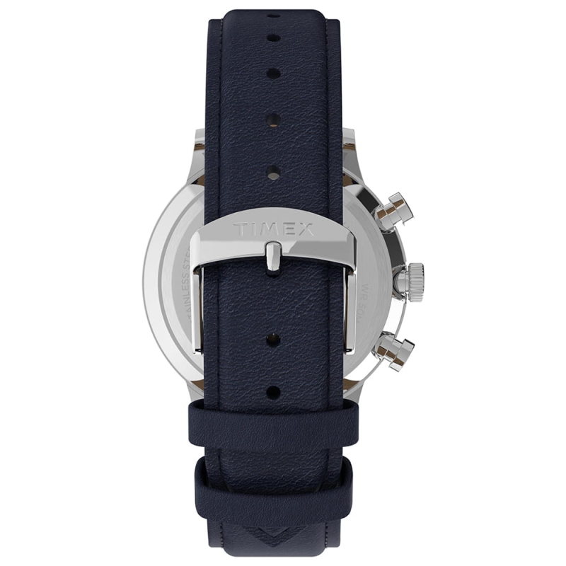 Timex Waterbury Classic Chronograph TW2U04700 Twoje Zegarki