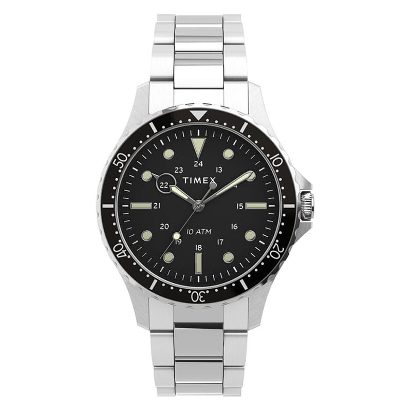 Timex Navi XL TW2U10800 Twoje Zegarki