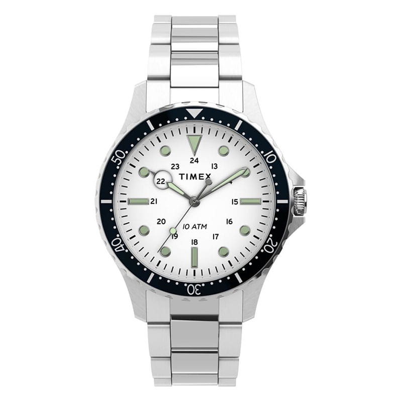 Timex Navi XL TW2U10900 Twoje Zegarki