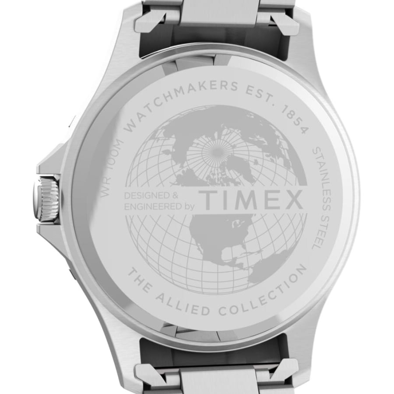 Timex Navi XL TW2U10900 Twoje Zegarki