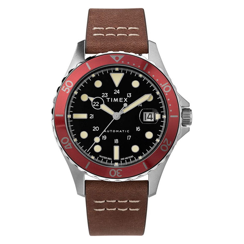 Timex Navi XL Automatic TW2U09900 Twoje Zegarki