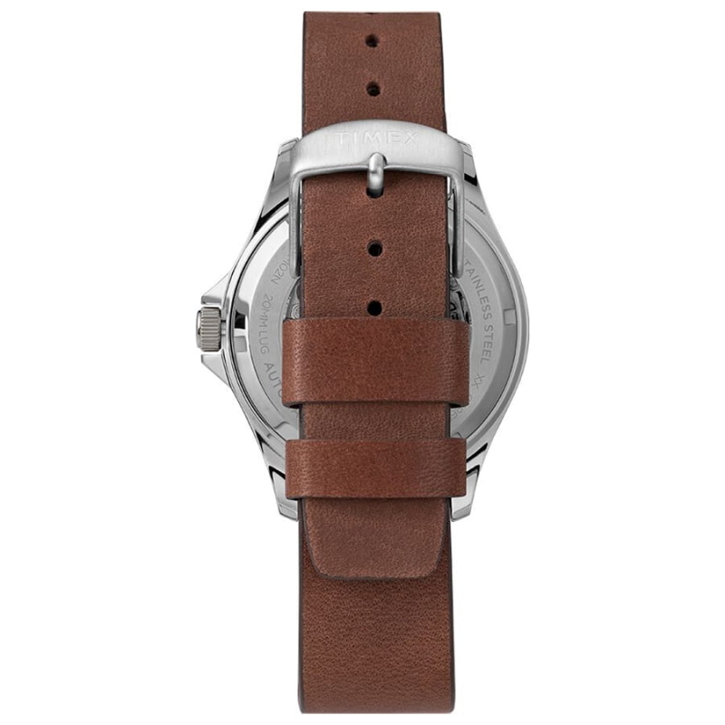 Timex Navi XL Automatic TW2U09900 Twoje Zegarki