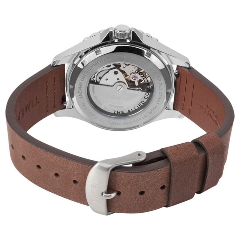 Timex Navi XL Automatic TW2U09900 Twoje Zegarki