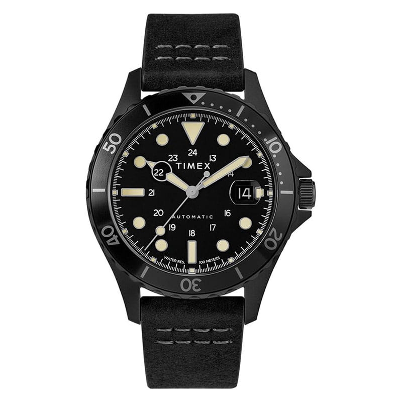 Timex Navi XL Automatic TW2U10000 Twoje Zegarki