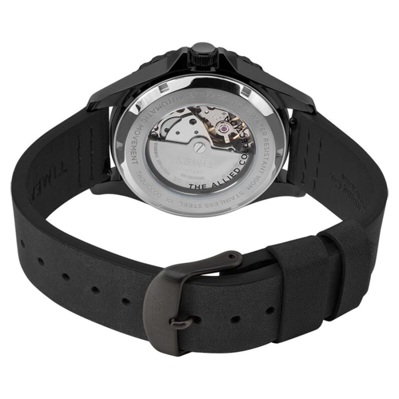 Timex Navi XL Automatic TW2U10000 Twoje Zegarki
