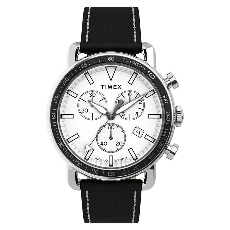 Timex Port Chronograph TW2U02200 Twoje Zegarki