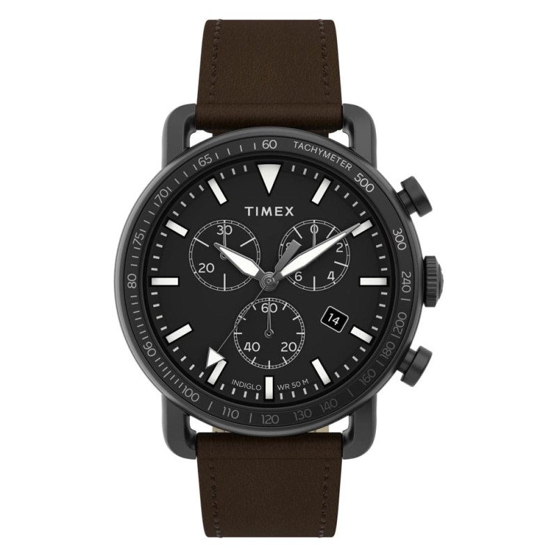 Timex Port Chronograph TW2U02100 Twoje Zegarki