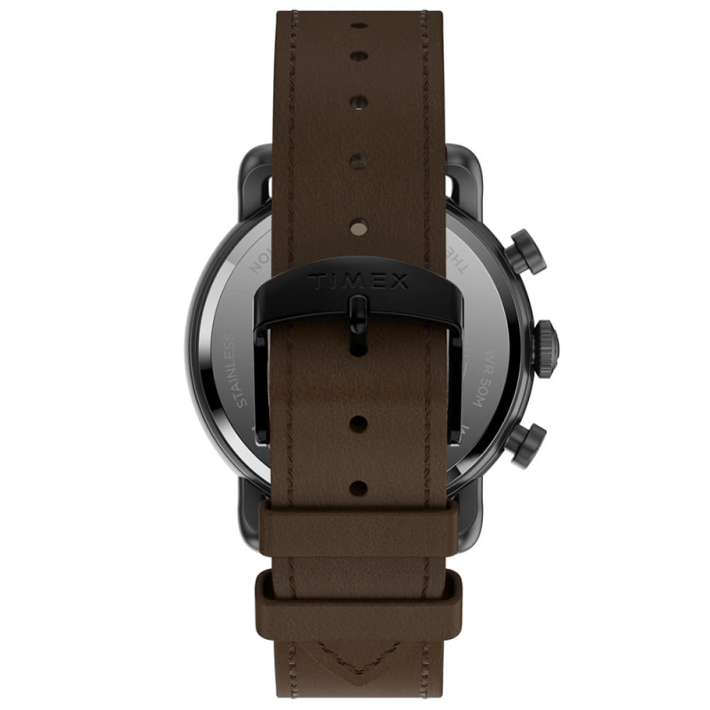 Timex Port Chronograph TW2U02100 Twoje Zegarki