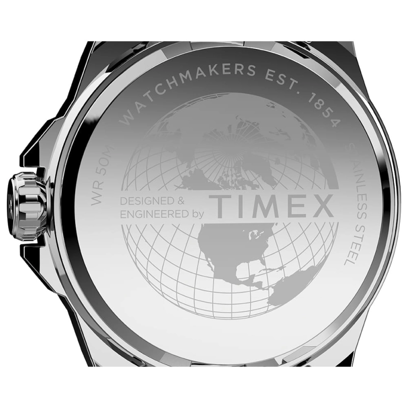 Timex Essex Avenue TW2U14700 Twoje Zegarki