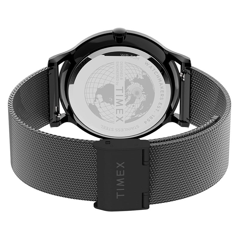 Timex Norway TW2T95300 Twoje Zegarki