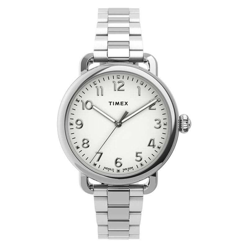 Timex Standard Lady TW2U13700 Twoje Zegarki