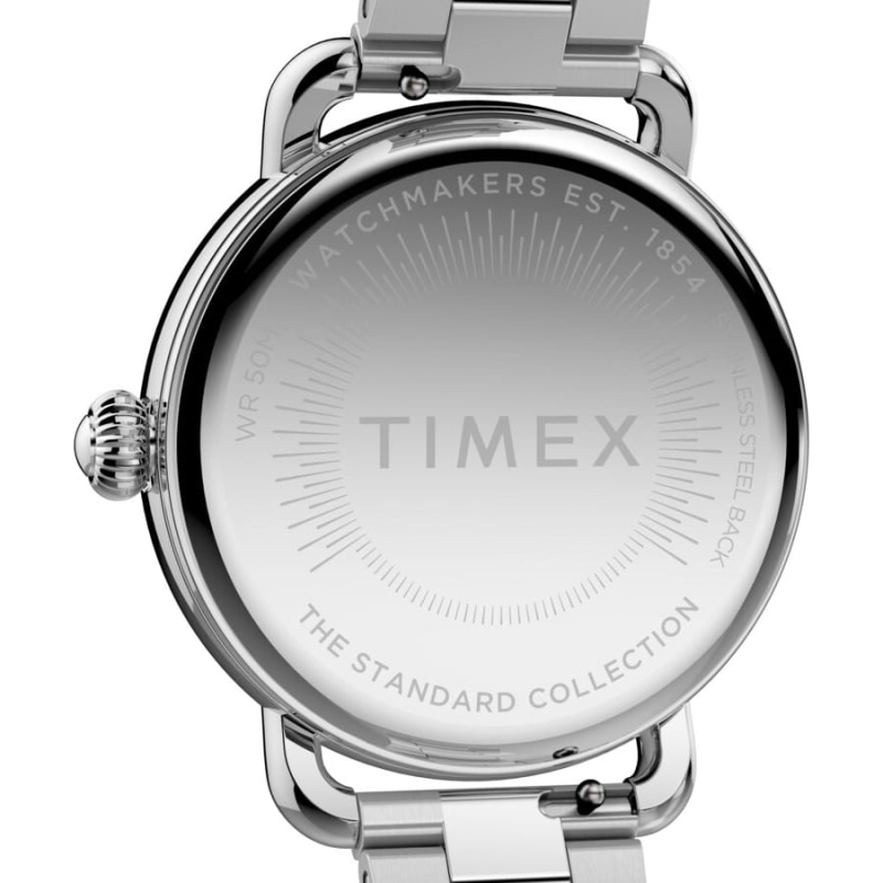Timex Standard Lady TW2U13700 Twoje Zegarki