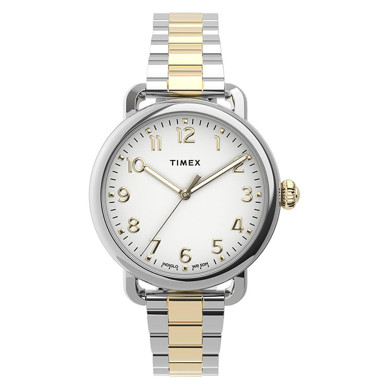 Timex Standard Lady TW2U13800 Twoje Zegarki