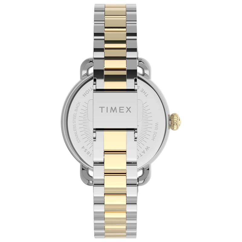 Timex Standard Lady TW2U13800 Twoje Zegarki