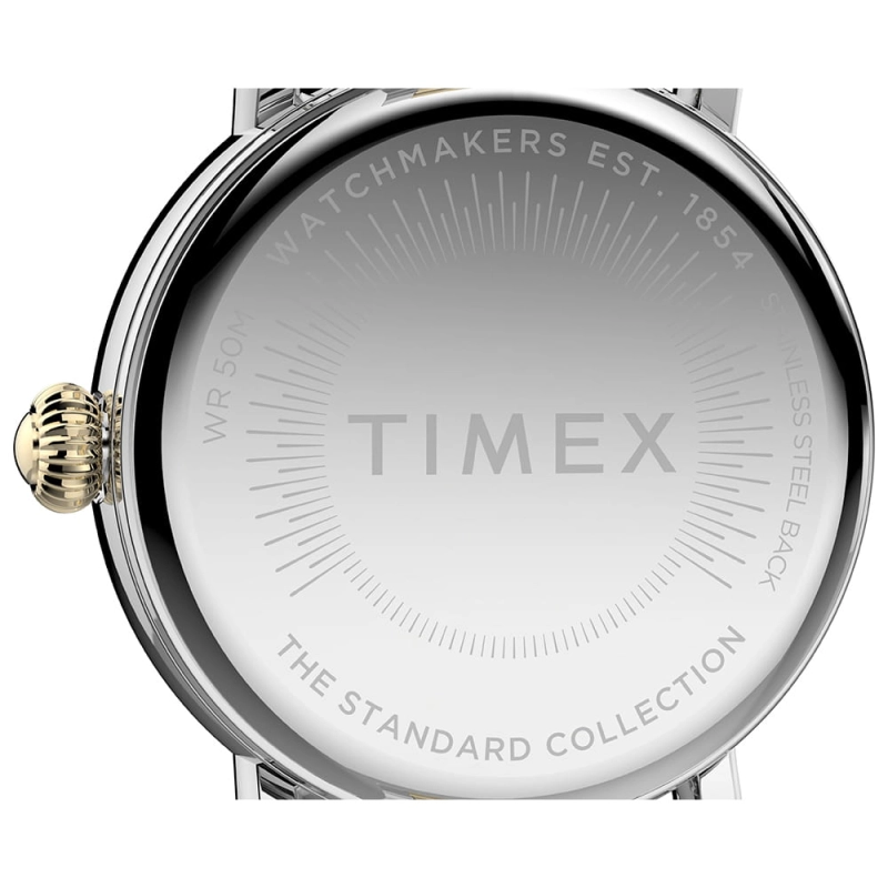 Timex Standard Lady TW2U13800 Twoje Zegarki