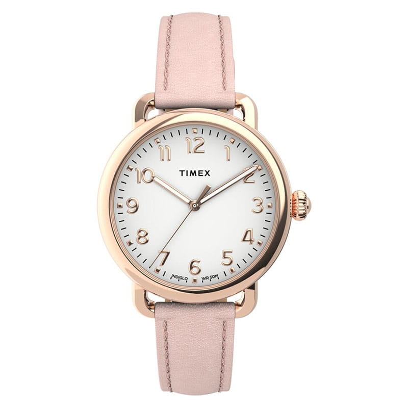 Timex Standard Lady TW2U13500 Twoje Zegarki