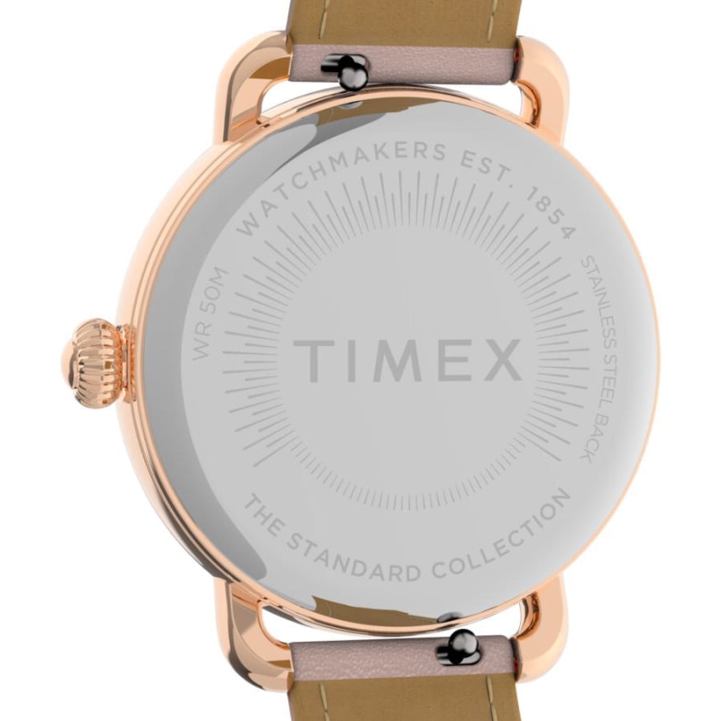 Timex Standard Lady TW2U13500 Twoje Zegarki