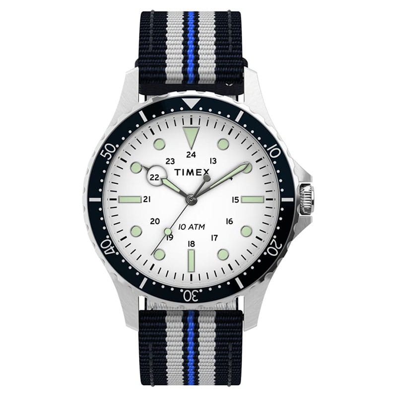 Timex Navi XL TW2U11000 Twoje Zegarki