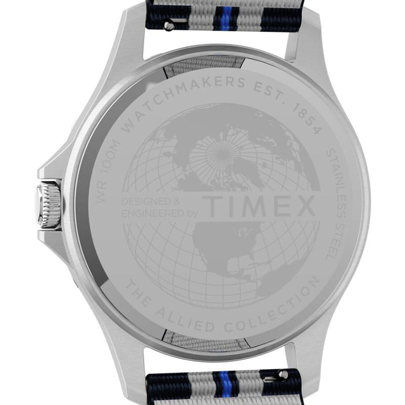 Timex Navi XL TW2U11000 Twoje Zegarki