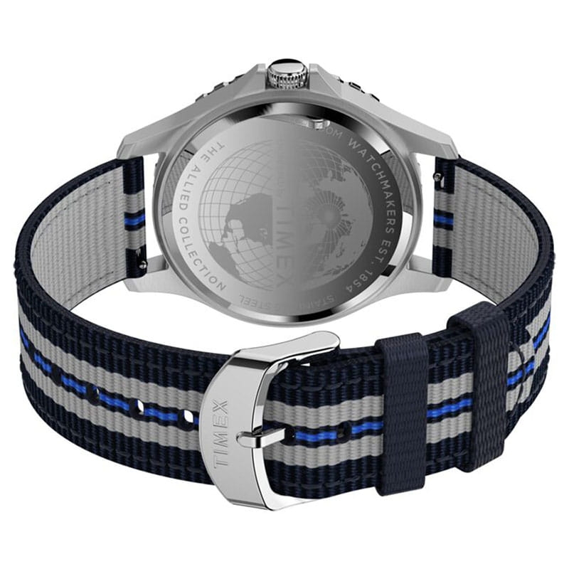 Timex Navi XL TW2U11000 Twoje Zegarki