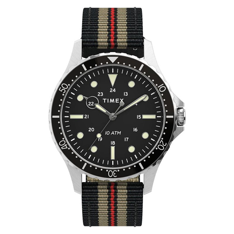 Timex Navi XL TW2U11100 Twoje Zegarki