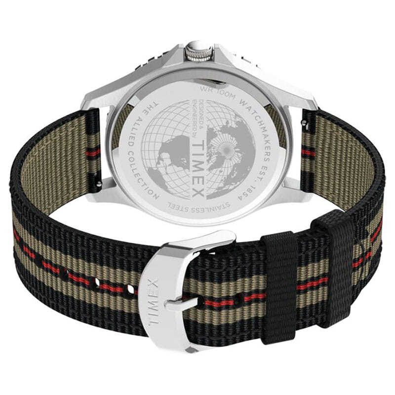 Timex Navi XL TW2U11100 Twoje Zegarki