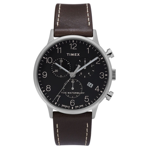 Zegarek Timex Waterbury Classic Chronograph TW2T28200