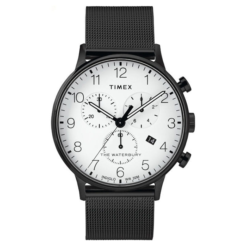 Timex Waterbury Classic Chronograph TW2T36800 Twoje Zegarki