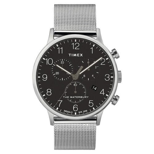 Zegarek Timex Waterbury Classic Chronograph TW2T36600