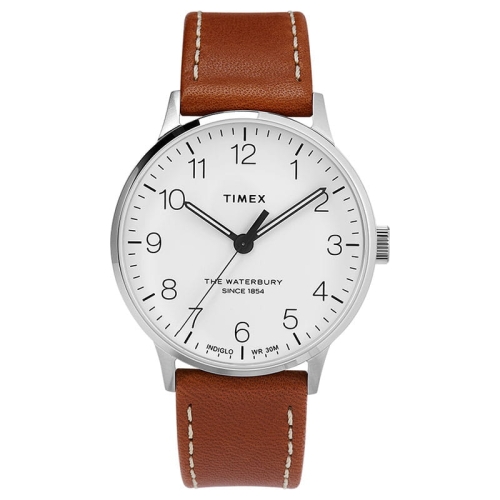 Zegarek Timex Waterbury Classic TW2T27500