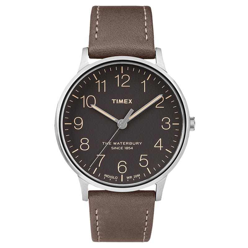 Timex Waterbury Classic TW2T27700 Twoje Zegarki