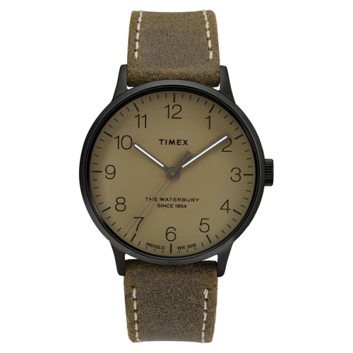 Zegarek Timex Waterbury Classic TW2T27800