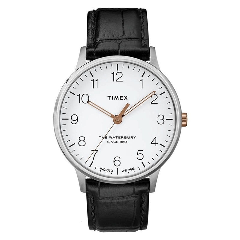 Timex Waterbury Classic TW2R71300 Twoje Zegarki