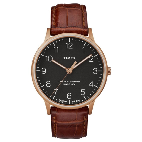 Zegarek Timex Waterbury Classic TW2R71400