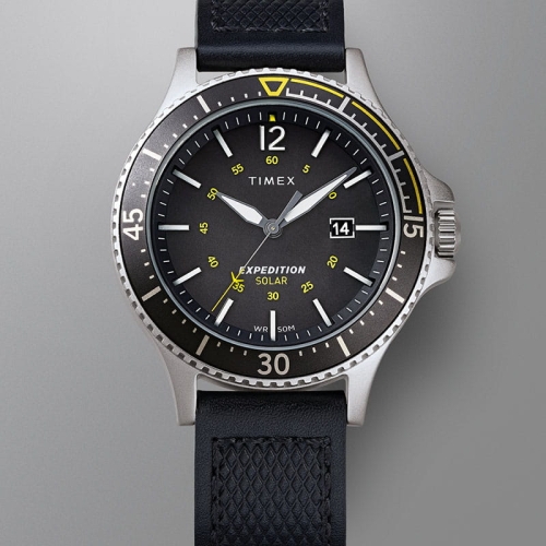 Zegarek Timex Expedition Ranger Solar TW4B14900