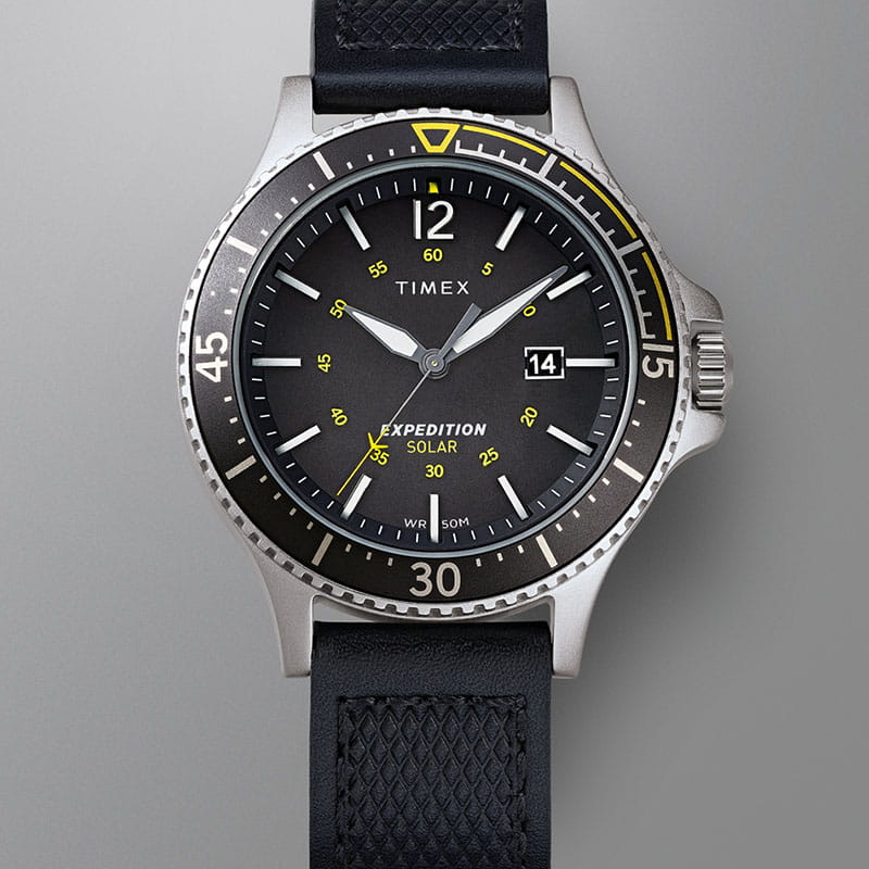 Timex Expedition Ranger Solar TW4B14900 Twoje Zegarki