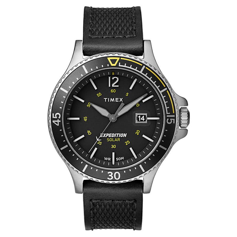Timex Expedition Ranger Solar TW4B14900 Twoje Zegarki