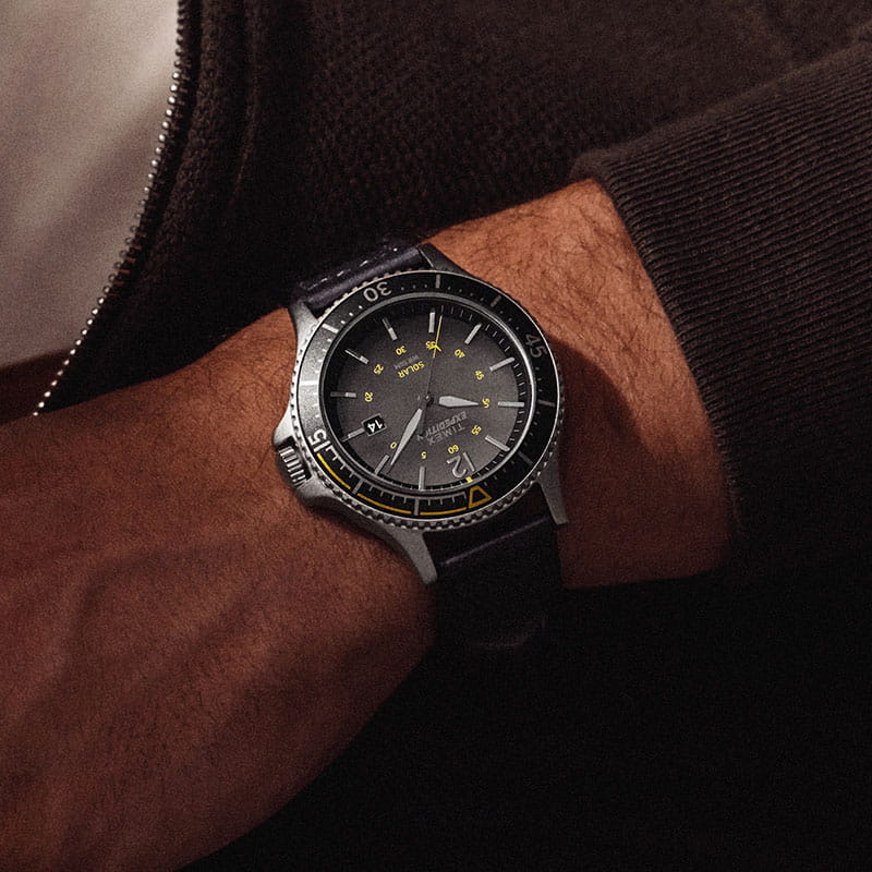 Timex Expedition Ranger Solar TW4B14900 Twoje Zegarki