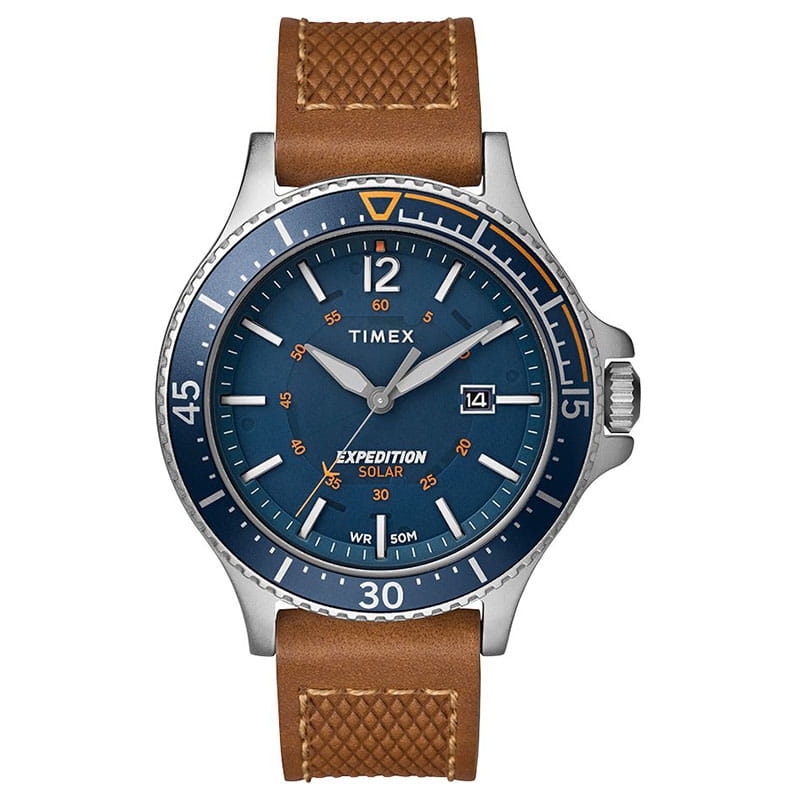 Timex Expedition Ranger Solar TW4B15000 Twoje Zegarki
