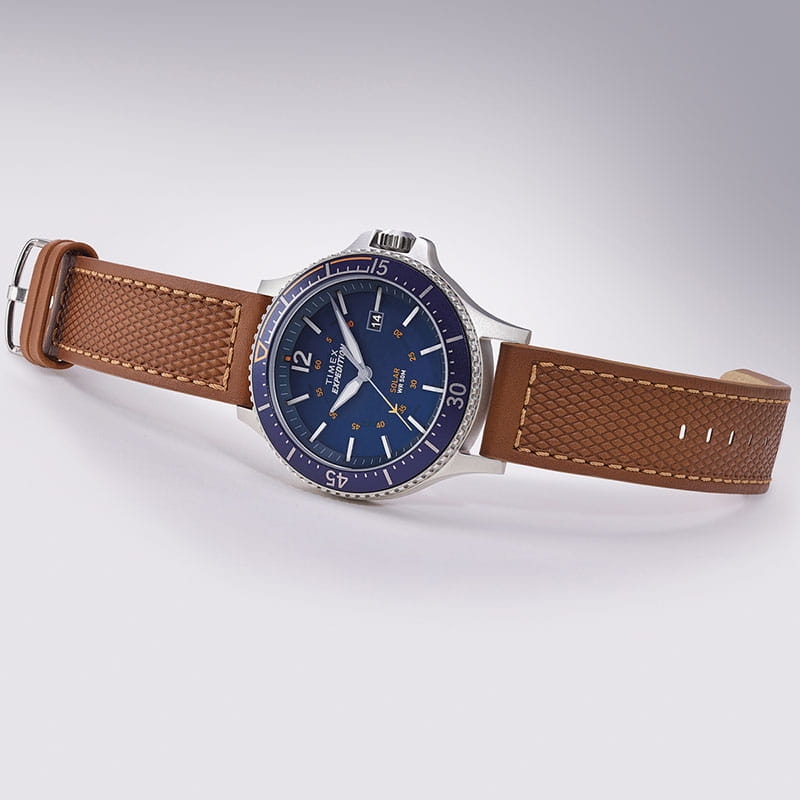 Timex Expedition Ranger Solar TW4B15000 Twoje Zegarki