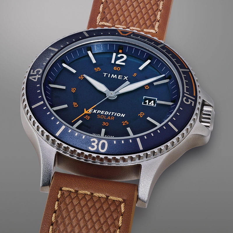 Timex Expedition Ranger Solar TW4B15000 Twoje Zegarki
