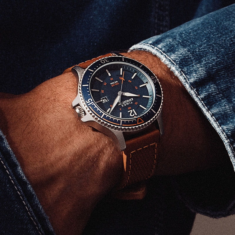 Timex Expedition Ranger Solar TW4B15000 Twoje Zegarki