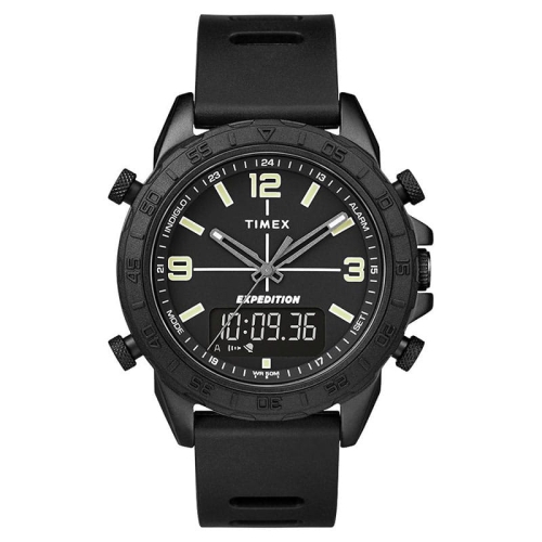 Zegarek Timex Expedition Pioneer Combo TW4B17000